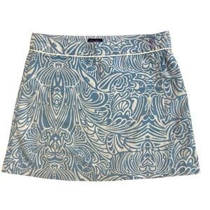 PATAGONIA W’s  Button Out Boardie Skirt